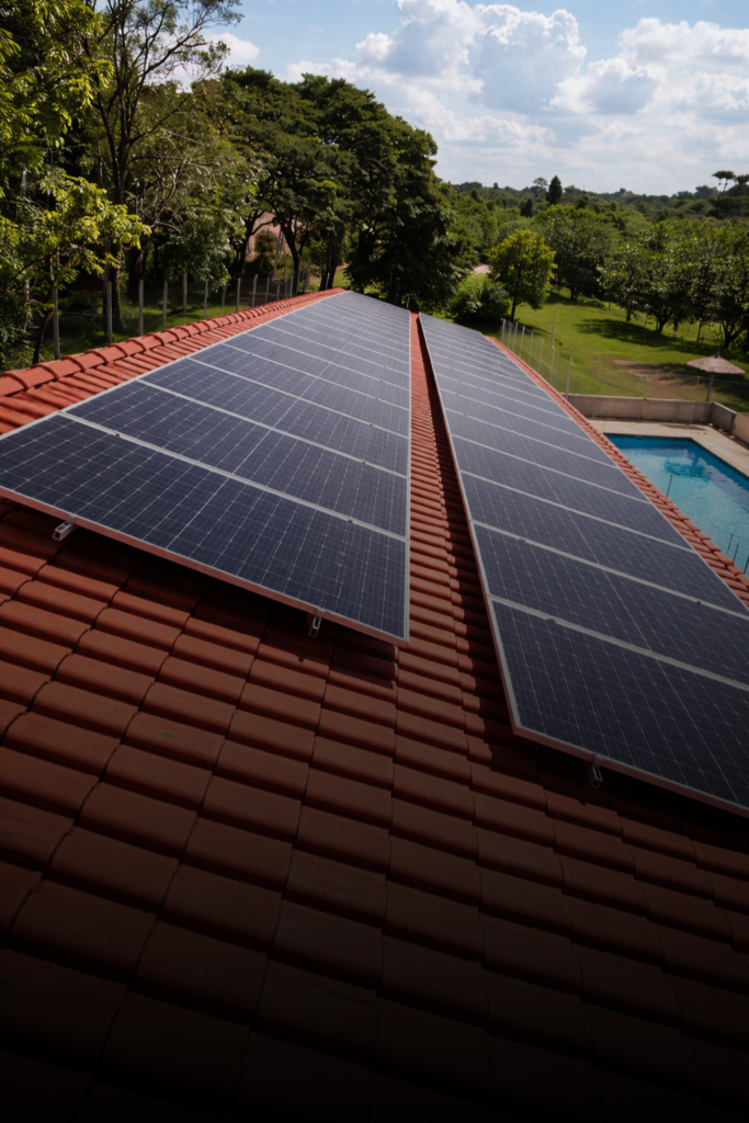 Energia solar em Goiânia
